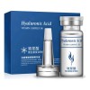 Serum Ácido Hialurónico Alto Bajo Peso Molecular P Dermapen Todo