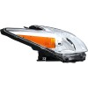 Unbranded Headlight Right Passenger Side For 2012 2013 2014 2015