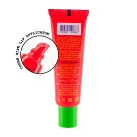 Pure Paw Paw Australian Ointment with Cherry to Smooth and Soothe, Suitable For Lips, All Skin Types and Makeup 15g