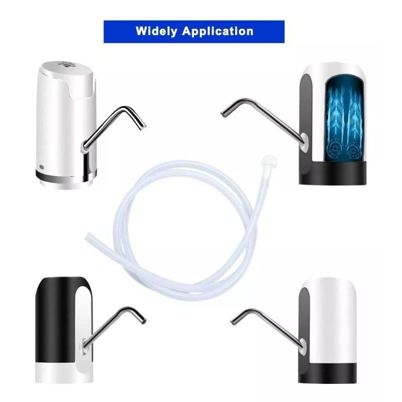 Swissaid Manguera Para Dispensadores De Garrafón