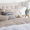 Brookside Tencel Sheet Set -Luxurious Feel - for Sensitive Skin