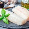 Military Surplus Freeze Dried Cod Fillets 9 Oz Long Shelf