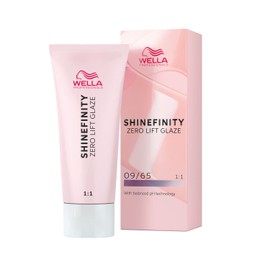 Shinefinity 08/34 60 ml Shade Spicy Ginger