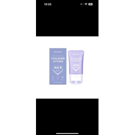 Unbranded Firming Neck Cream for Wrinkles & Hydration, Anti-Aging Roller Massage