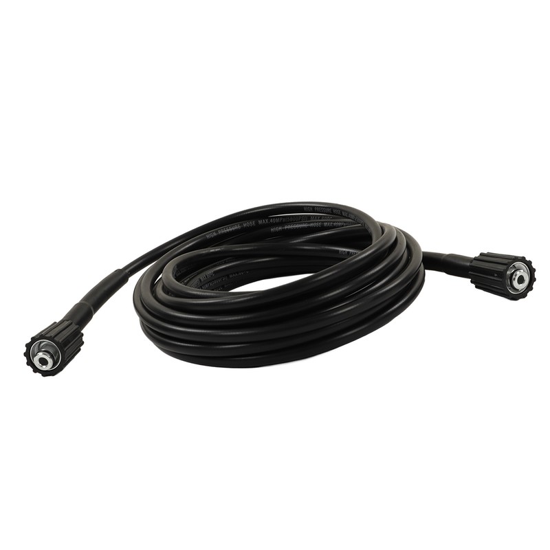 9m High Pressure Washer Hose Car Wash Hose Explosion Proof