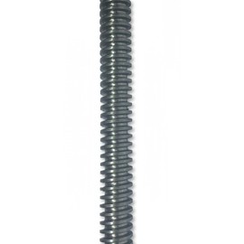 Pr-Mch 3/8"-12 x 36 Acme Threaded Rod Left Hand LH 3/8-12 x 3ft. Plain Steel Metal CNC LC Set Kit #DR-D5111D