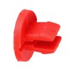 20Pcs Screws & Plastic Grommets, Engine Undertray Cover Clips Screws