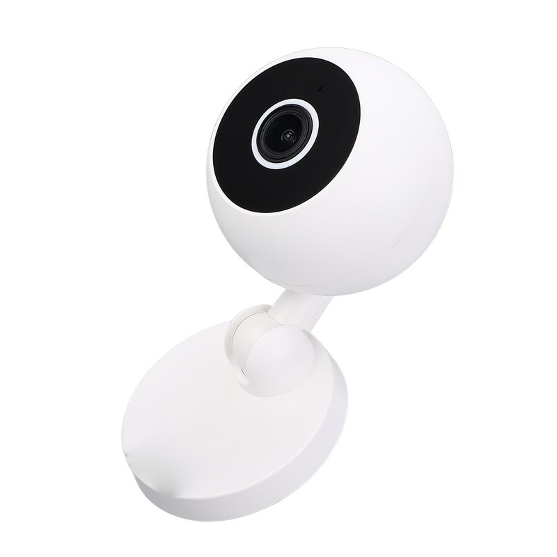 A2 1080P Wireless Camera Night Vision 360 Degree Rotating Motion