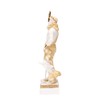 Poseidon Greek God of the Sea with Trident Statue Figurine
