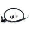 Choke Cable & Plunger Kit for Yamaha Grizzly 600 YFM600