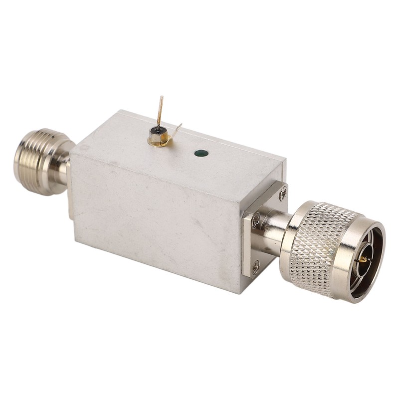 Bias Tee T Piece High Frequency RF Broadband Amplifier Module