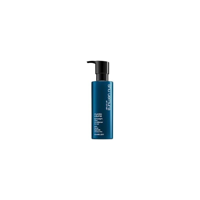 Shu Uemura Muroto Volume Conditioner 250 Ml - 250 ml.