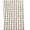 Syntego Pearl Stickers for Crafts - 200 Self Adhesive 6mm