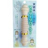 wood meridian roller foot massager 3ea