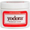 Yodora Deodorant Cream 2 oz (Pack of 8)