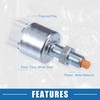 A ABSOPRO Brake Stop Lamp Switch No.8434047020 To yota Fits