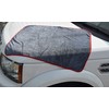Mammoth Microfibre MM-TTSingle Triple Twisted Microfibre Drying Towel - 70x90cm