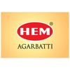 HEM Aromatherapy Gift Set for Cleansing & Meditation Incense Sticks