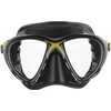Cressi Big Eyes Evolution Scuba Diving and Snorkeling Mask -