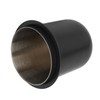 Dosing Cup 150ml 58mm Hands Free Stainless Steel Universal Inverted