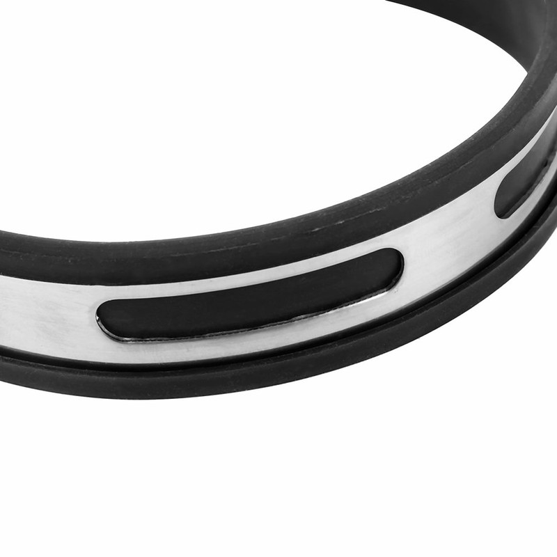 FTVOGUE Exhaust Mount Motorcycle Exhaust Pipe Holder Motorcycle Exhaust Holder