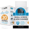 iCloth Eyeglass Cleaning Wipes: Easy and Fast Lens Cleaning and