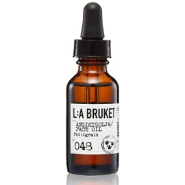 L:a Bruket - 'Petitgrain' Face Oil 30ml