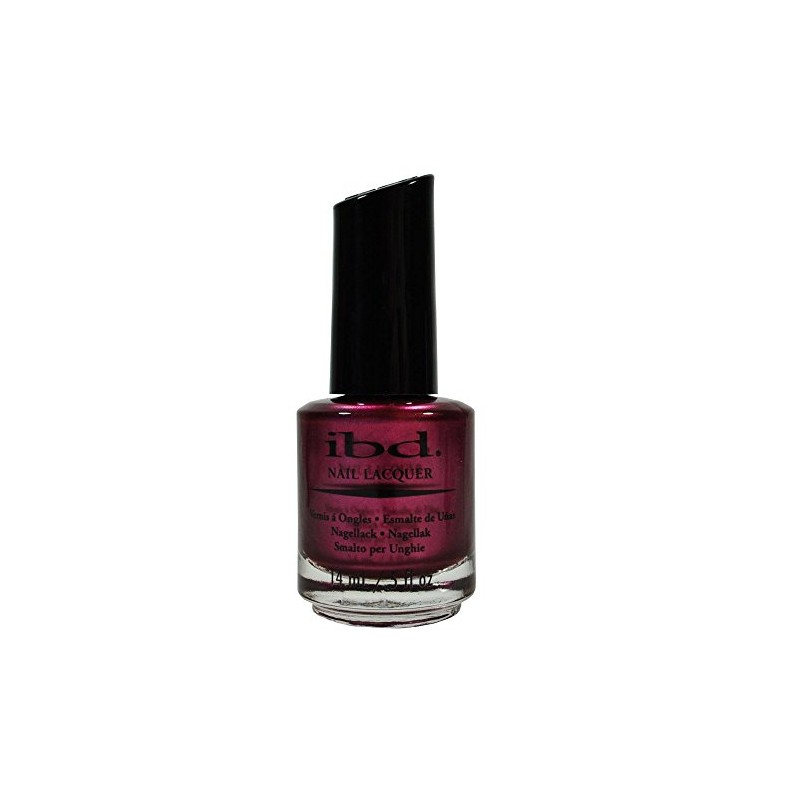 IBD Nail Lacquer, Maui Sunset, 0.5 Fluid Ounce