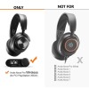 Steelseries 2 Earpads for Cushion for Steelseries Arctis Nova Pro