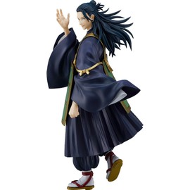 POP UP PARADE G94683 Jujutsu Kaisen 0 The Movie Version Jujutsu Kaisen 0 Ver. Non-Scale Plastic Painted Complete Figure