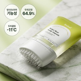 Daleaf/Ampoules/100ml/3PCS