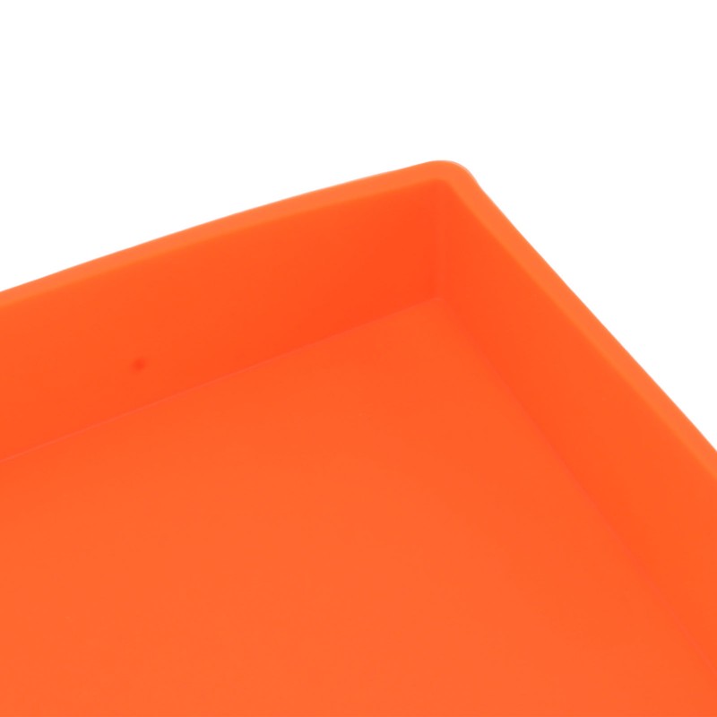 Griddle Mat Heavy Duty Silicone Grill Cover Protect Your Griddle