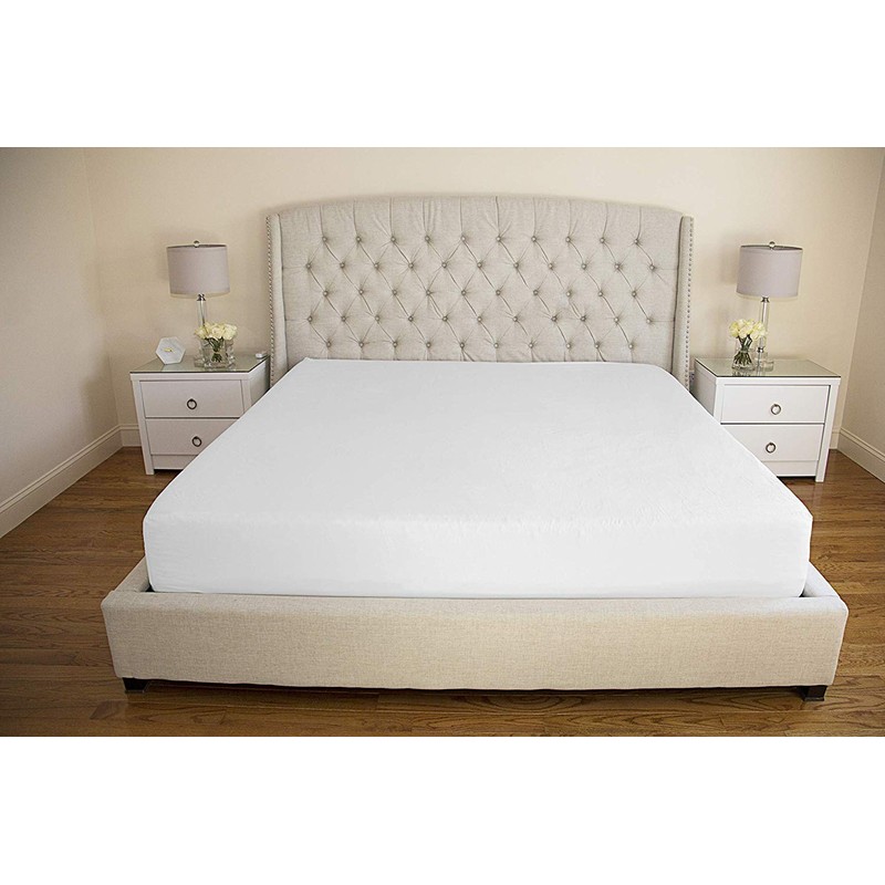 ベッドシュシュシートホルダーストラップ 高耐久グリッパークリップ 強化パラシュートコード 360度ベッドシーツ締め具 最強で効果的なエクステンダー あらゆるマットレスサイズに最適 2個パック