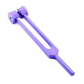 Precise Canada: Tuning Forks Purple C 128 Ent Physical Diagnostic Instruments