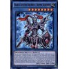 YU-GI-OH! - Black Luster Soldier - Super Soldier (MP16-EN136) -