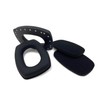 Replacement Ear Pads,Enhance Your Noise Reduction Experience with Premium Replacement