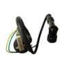 30530-102-780 Ignition Coil with Spark Plug Cap Fit for 1966-1979