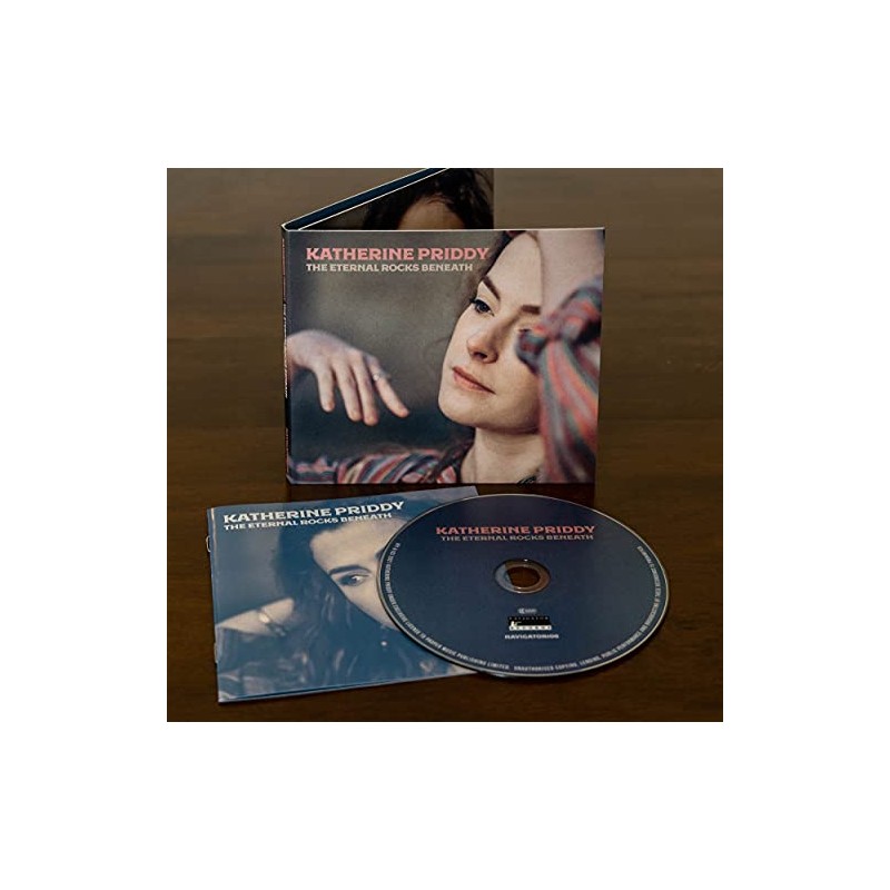 The Eternal Rocks Beneath