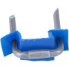Gardner Bender MSI-1525T Insulated Electrical Metal Cable Staples, ½ Inch,