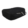 17Keys Kalimba Portable Box Thumb Piano Speaker Pickup Storage Shoulder