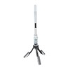VOBOR Bore Honing Tool, Engine Cylinder Hone Adjustable Deglazer,19-64mm 3-Jaw