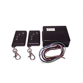 4 Channel Remote Control Systems