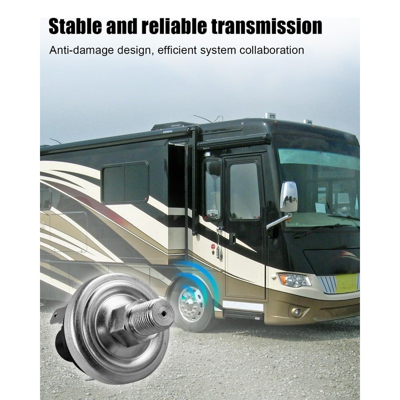 Generator Pressure Switch Fit for Onan Generator Replace 309-0717 0309-0717