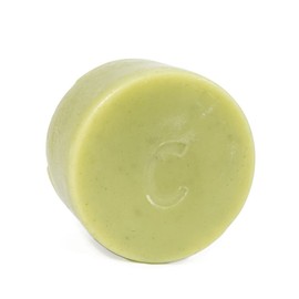 Jack59 Conditioner Bar for Fine Hair and Sensitive Skin – Serenity – with Patchouli,Vegan,pH Balanced,Gluten Free,Cruelty Free,Sulphate Free,No Parabens,Colour Safe,100+ Washes,2 oz,Light Green