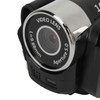Video Camera Camcorder, Vlogging Camera Recorder, 1080P 16MP, 2.4 Inch