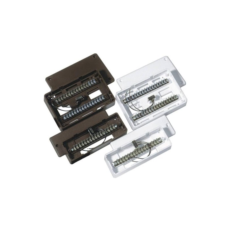 ABUS Alarmverteiler VT4000W