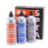 Mix Polishing Compound, SPTA 16.91oz (500ml) Polishing Compound Car Scratch