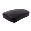 ICTRONIX Pillion Motorcycle Seat Pad with 6 Suction Cups for