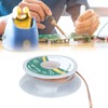 Desoldering Wire, Alloy Copper Solder Wick Remover No Cleaning Soldering