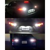 LASFIT 921 LED Reverse Backup Lights for 2014-2022 2023 2024